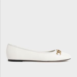 Charles & Keith Ballerina Flats